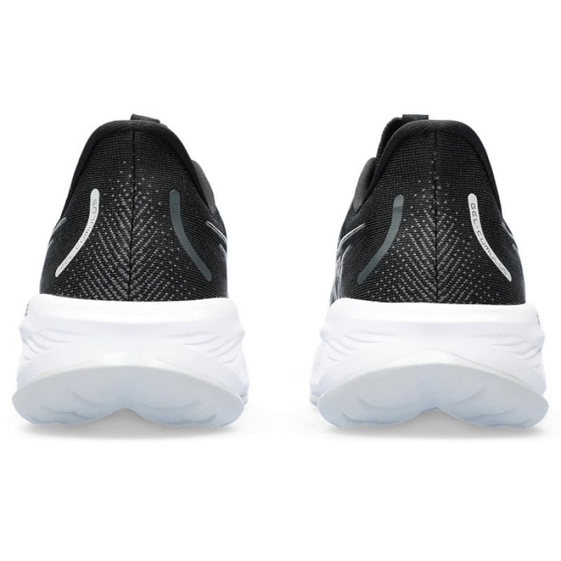 Boty Asics Gel Cumulus 26 W 1012B599002 černá 1