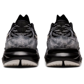 Boty Asics Dynablast 3 M 1011B460002 černý 1