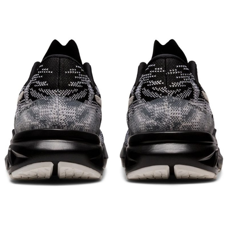 Boty Asics Dynablast 3 M 1011B460002 černý 1