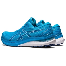 Boty Asics Gel Kayano 29 M 1011B440402 modrý 1