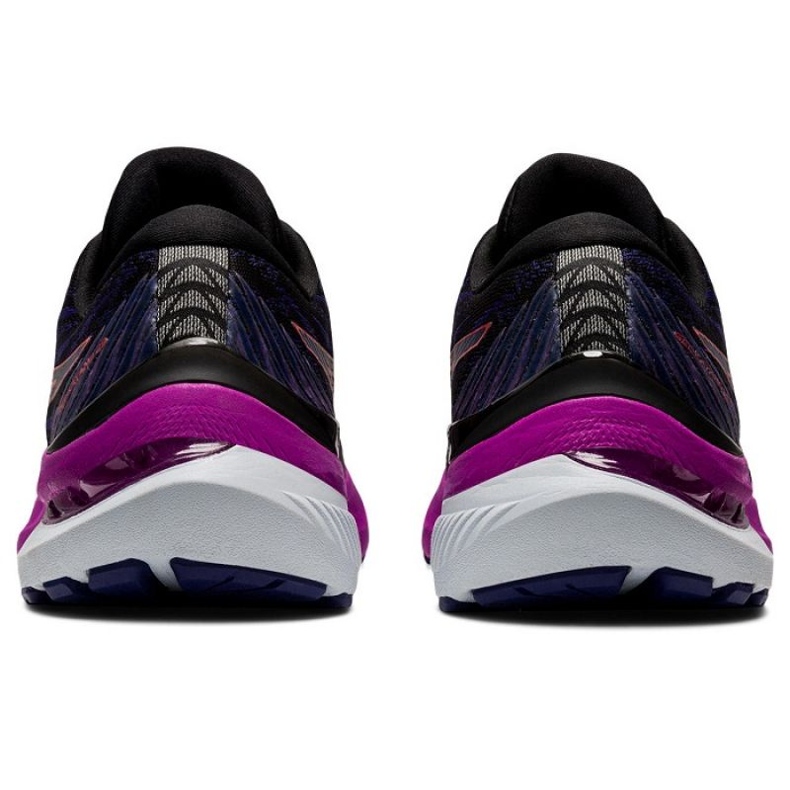 Boty Asics Gel Kayano 29 W 1012B272003 černý 1