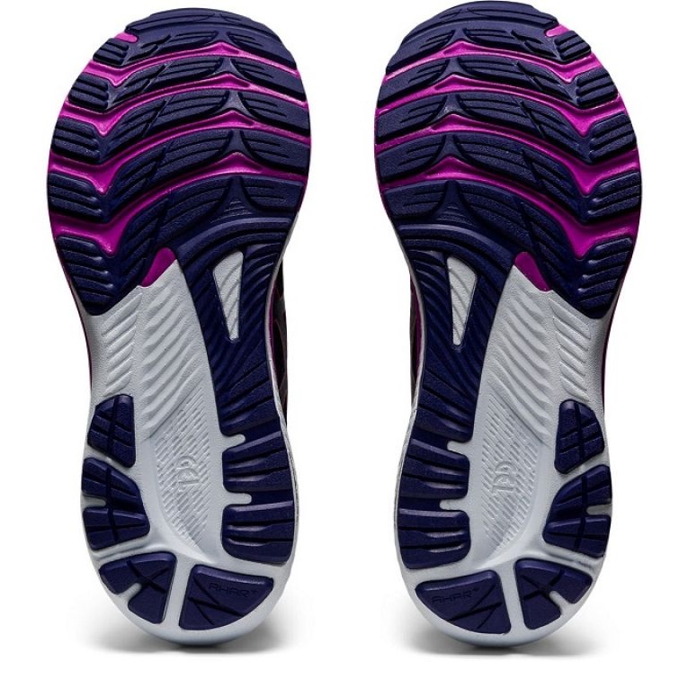 Boty Asics Gel Kayano 29 W 1012B272003 černý 2