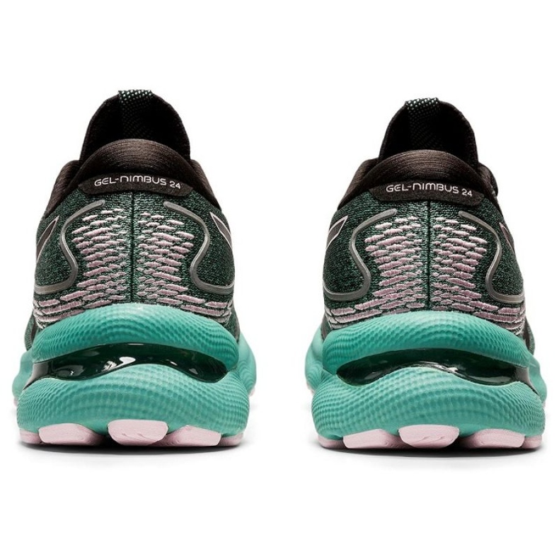 Boty Asics Gel Nimbus 24 W 1012B201003 vícebarevný 1