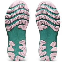 Boty Asics Gel Nimbus 24 W 1012B201003 vícebarevný 2