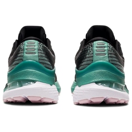 Boty Asics Gel Kayano 28 W 1012B047004 černý 1