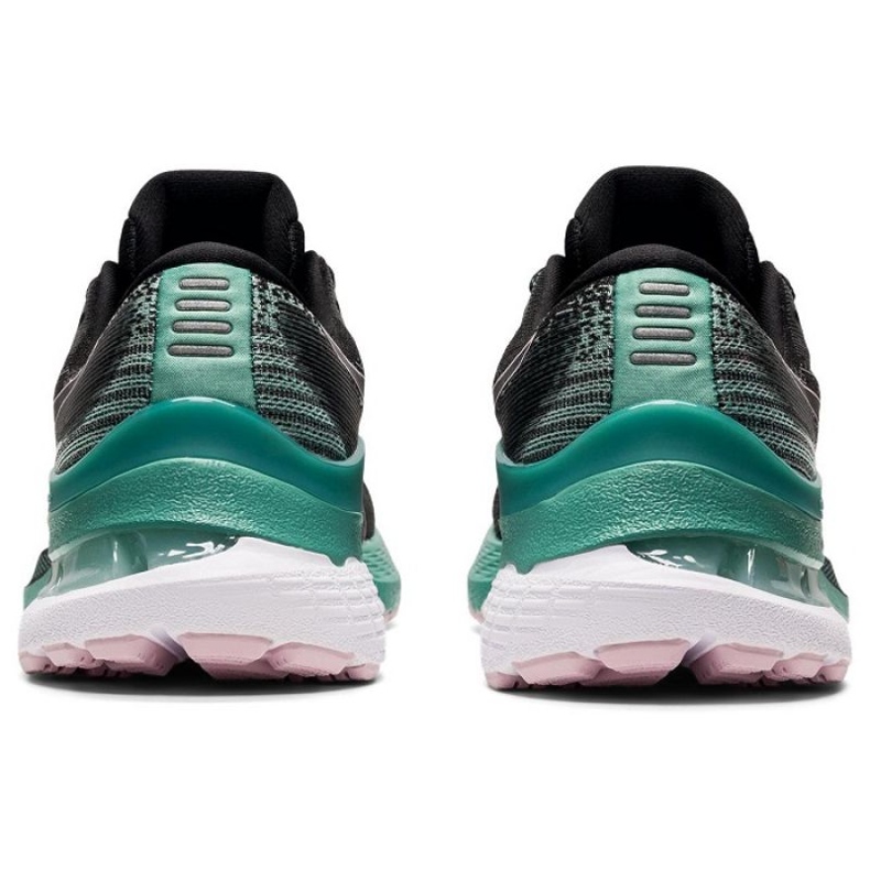 Boty Asics Gel Kayano 28 W 1012B047004 černý 1