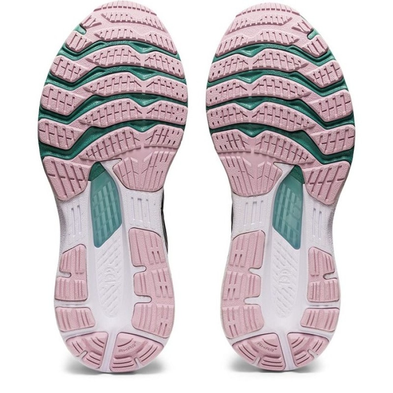 Boty Asics Gel Kayano 28 W 1012B047004 černá 2