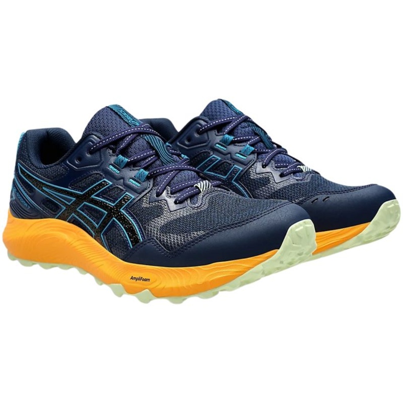 Běžecké boty Asics Gel Sonoma 7 M 1011B595 404 vícebarevný 1