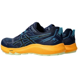 Běžecké boty Asics Gel Sonoma 7 M 1011B595 404 vícebarevný 2