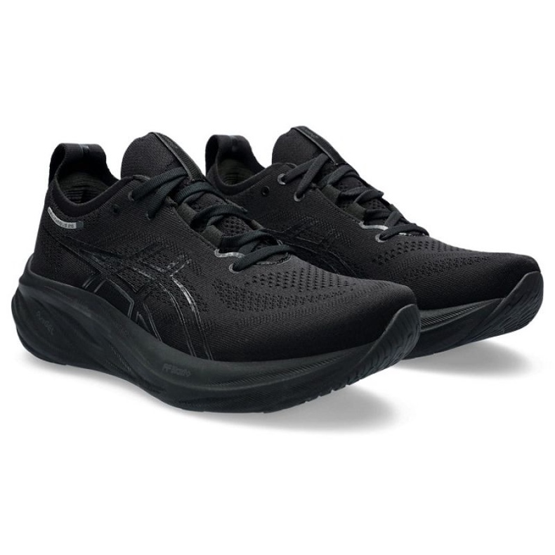 Boty Asics Gel Nimbus 26 M 1011B794002 černý 1