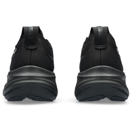 Boty Asics Gel Nimbus 26 M 1011B794002 černá 2