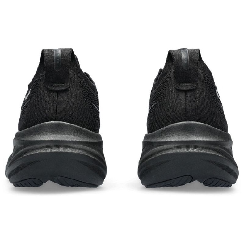 Boty Asics Gel Nimbus 26 M 1011B794002 černá 2