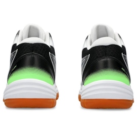 Boty Asics Gel Task Mt 3 M 1071A078102 bílý 2