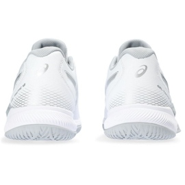 Boty Asics Gel Tactic 12 W 1072A092100 bílý 2