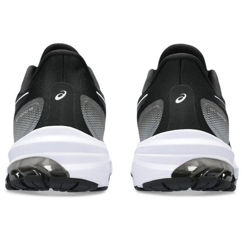 Boty Asics GT 1000 12 W 1012B450004 černý 2