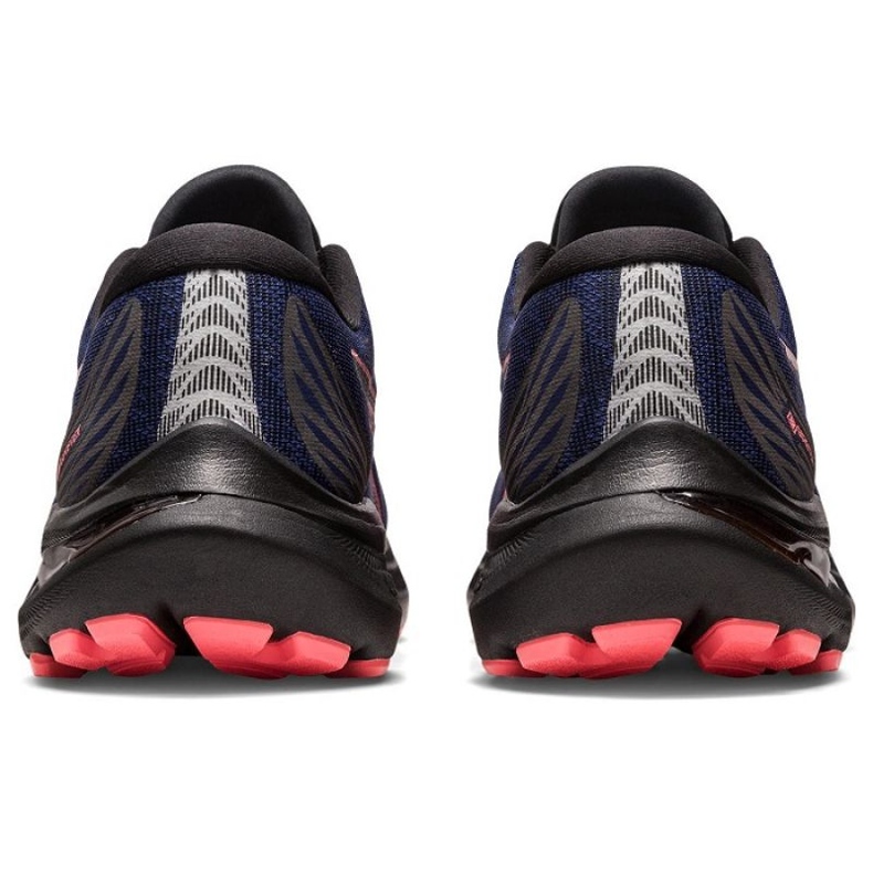 Boty Asics Gt 2000 11 Gtx W 1012B304003 modrý 2