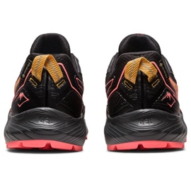 Boty Asics Gel Sonoma 7 Gtx W 1012B414003 vícebarevný 2 Boty Asics Gel Sonoma 7 Gtx W 1012B414003 vícebarevný 2