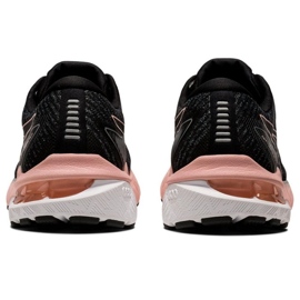 Boty Asics GT 2000 10 W 1012B045021 černá 2