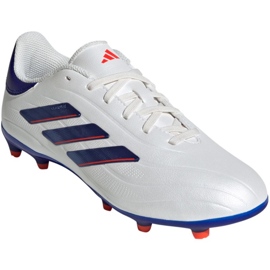 Kopačky adidas Copa Pure 2 League Fg IG6411 bílý 1