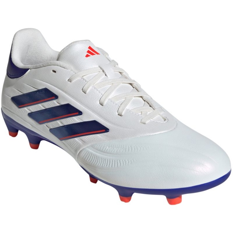 Kopačky adidas Copa Pure 2 League Fg IG6408 bílý 1