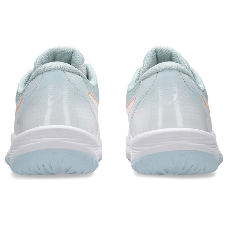 Boty Asics Beyond Ff W 1072A095-104 bílý 2