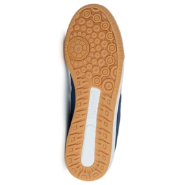 Boty Munich G-3 Profit 391 3111391 modrý 2