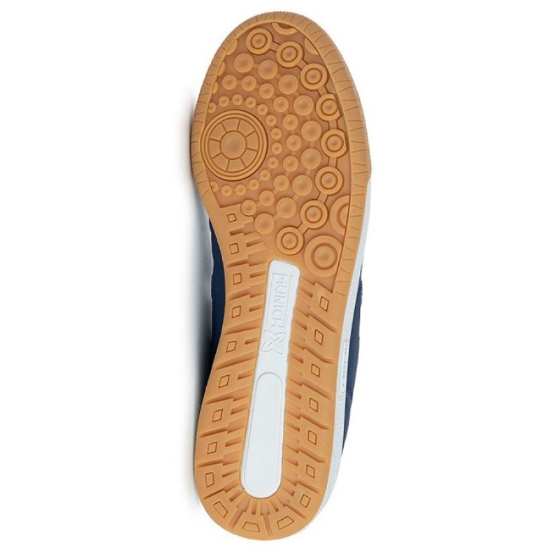 Boty Munich G-3 Profit 391 3111391 modrý 2