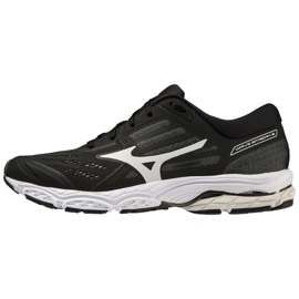 Boty Mizuno Wave Stream 2 W J1GD211911 černý 1
