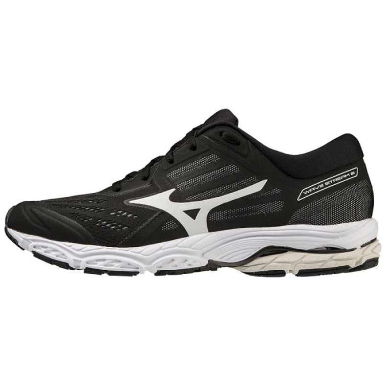 Boty Mizuno Wave Stream 2 W J1GD211911 černá 1