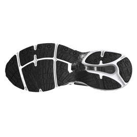 Boty Mizuno Wave Stream 2 W J1GD211911 černá 2