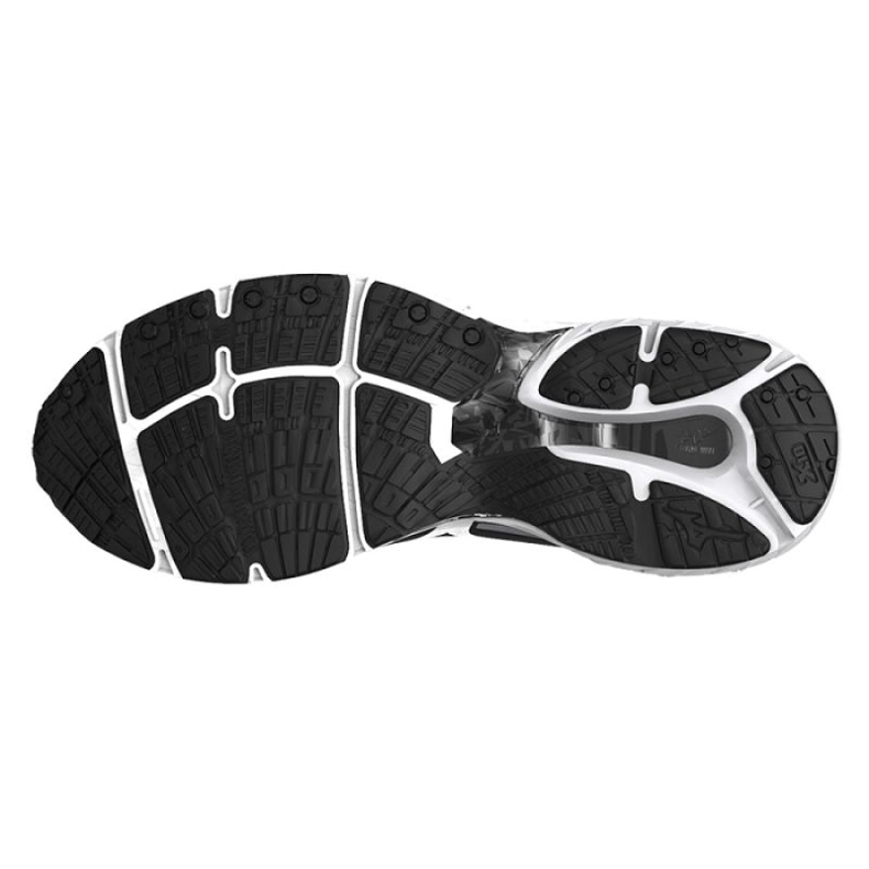 Boty Mizuno Wave Stream 2 W J1GD211911 černá 2