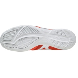 Mizuno Mrl Sala Club In shoes Q1GA210301 červený 1