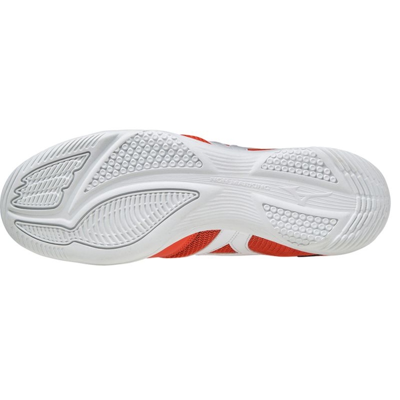 Mizuno Mrl Sala Club In shoes Q1GA210301 červený 1