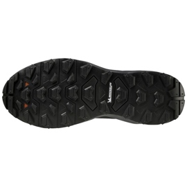 Boty Mizuno Wave Daichi 7 Gtx J1GJ225638 černý 1