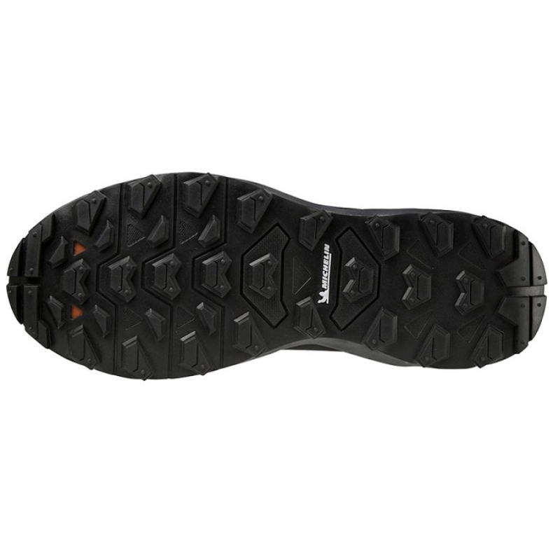 Boty Mizuno Wave Daichi 7 Gtx J1GJ225638 černá 1