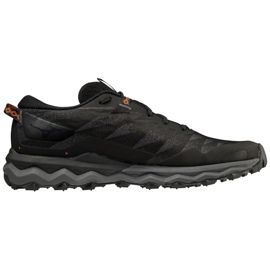 Boty Mizuno Wave Daichi 7 Gtx J1GJ225638 černá 2