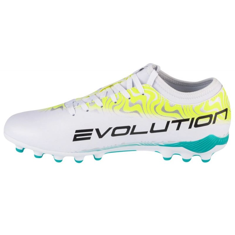 Boty Joma Evolution 2402 Ag EVOW2402AG bílý 1