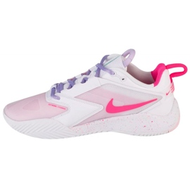 Boty Nike Zoom Hyperace 3 Se HF3239-100 růžový 1