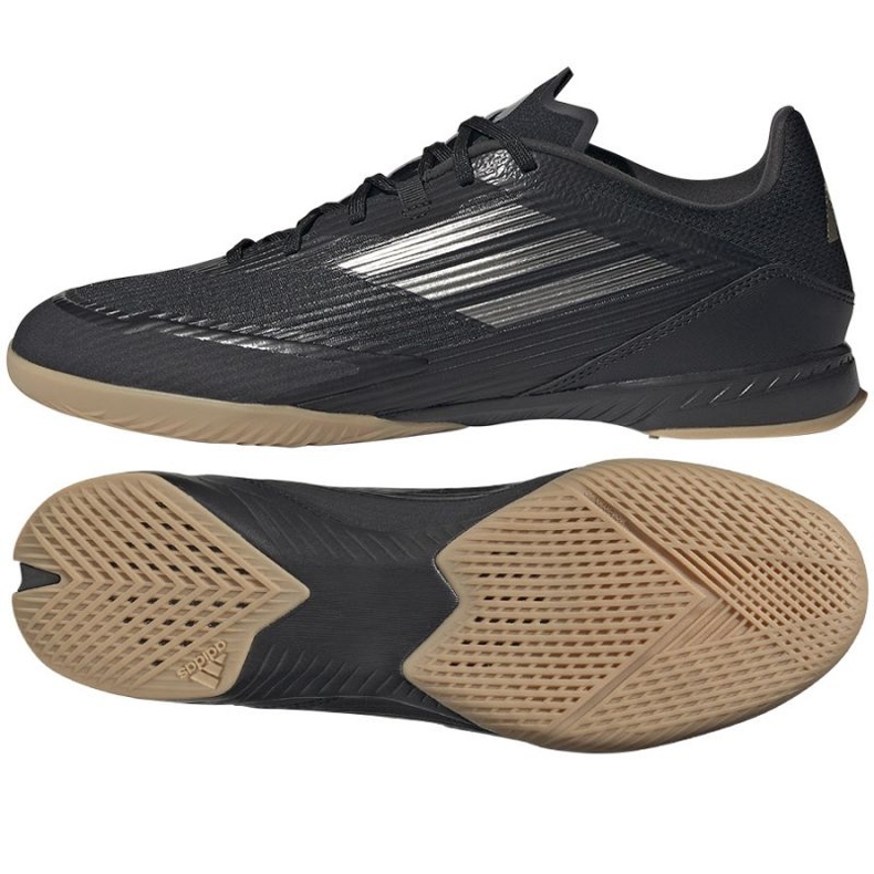 Adidas F50 League V botách IF1332 černá 1