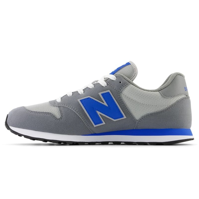 New Balance tenisky GM500VC2 šedá 1