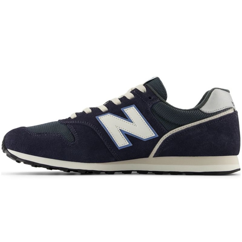 New Balance tenisky ML373OK2 černý 1