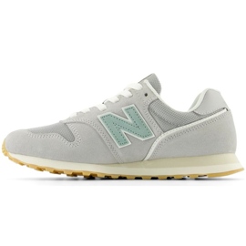 Tenisky New Balance WL373TK2 šedá 1