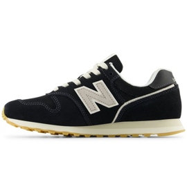 New Balance tenisky WL373TN2 černý 1
