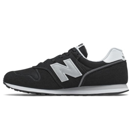 Tenisky New Balance ML373KB2 černá 1