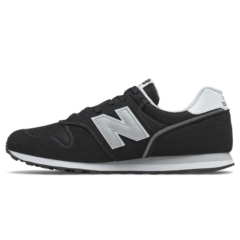 Tenisky New Balance ML373KB2 černá 1