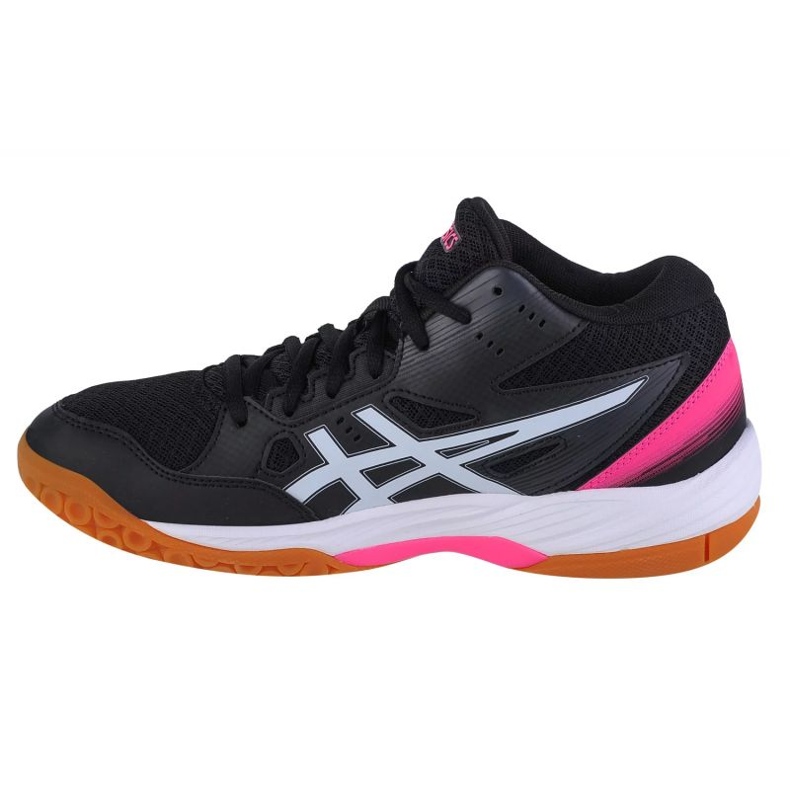 Boty Asics Gel-Task Mt 3 1072A081-001 černý 1