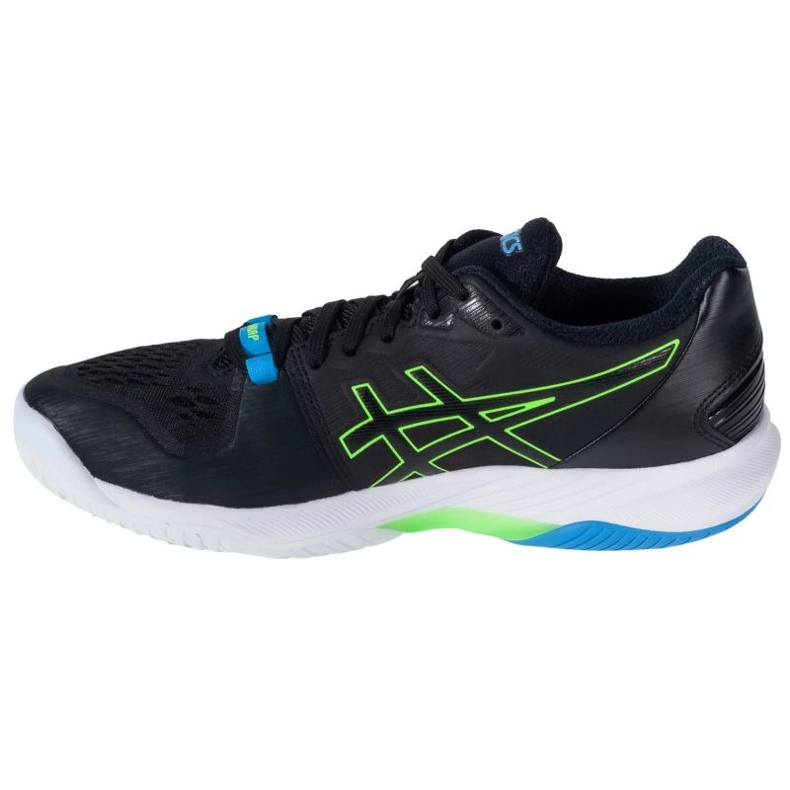 Boty Asics Sky Elite Ff 2 1051A064-005 černý 1