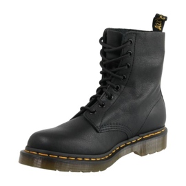 Dr. Martens boty Dr Martens 1490 Pascal 13512006 černá 1