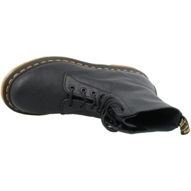 Dr. Martens boty Dr Martens 1490 Pascal 13512006 černá 2