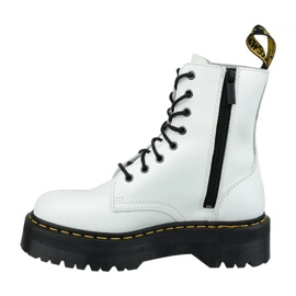 Dr. Martens boty Dr Martens Jadon DM15265100 černý 1